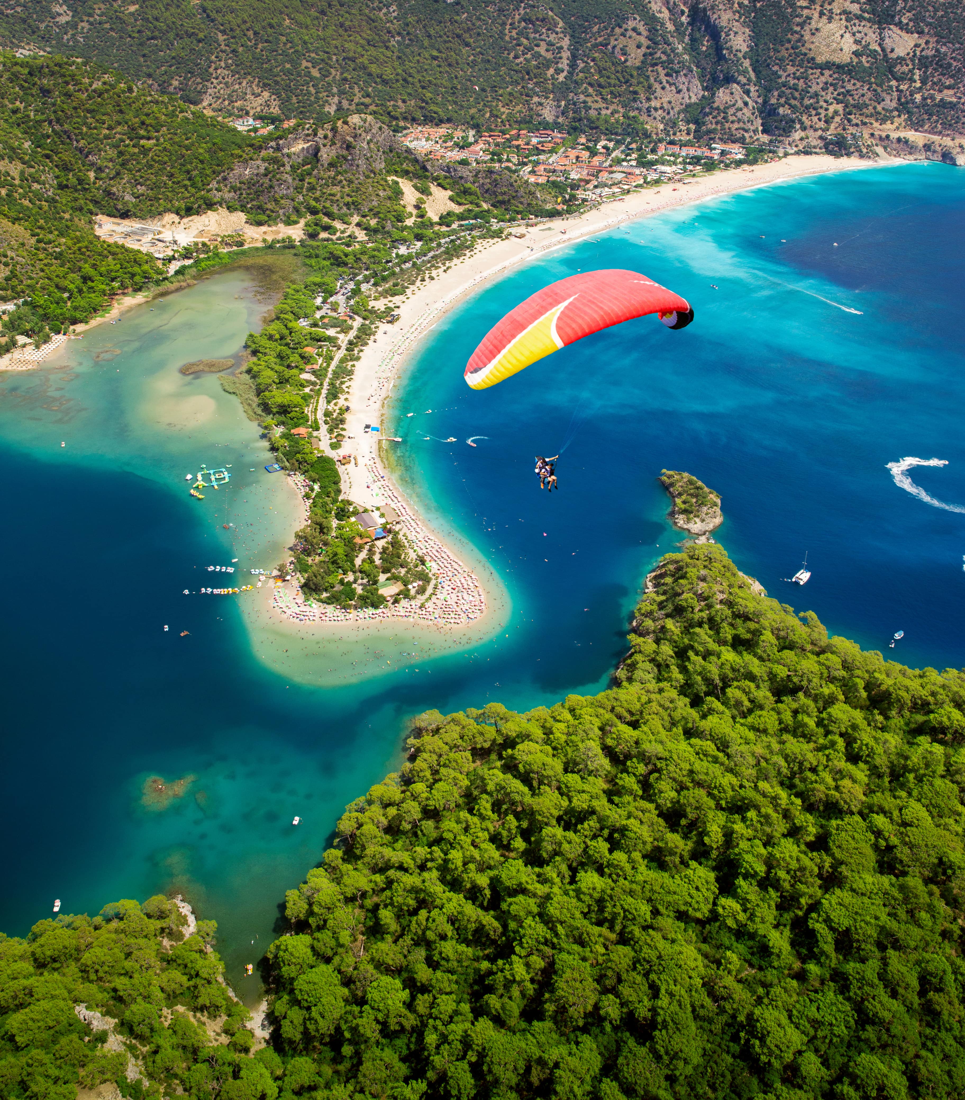 Oludeniz