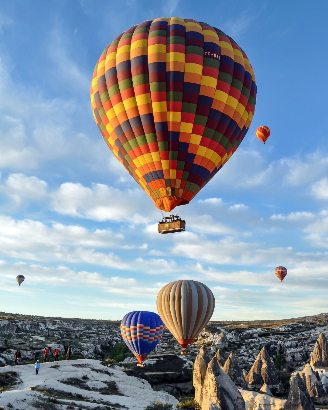 Cappadocia Tale - Premium tour destination in Turkey
