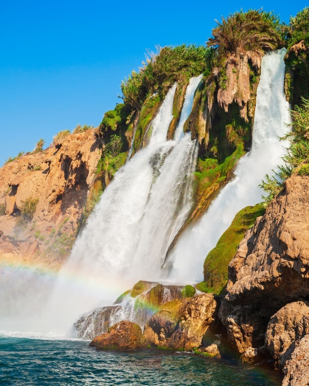 Antalya City Tour - Premium tour destination in Turkey