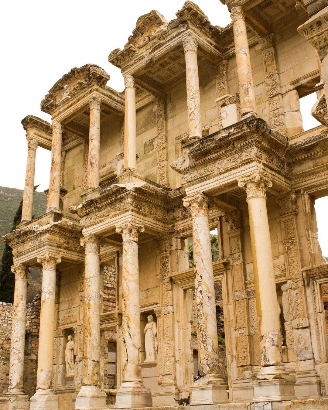 Ephesus Full Day - Premium tour destination in Turkey