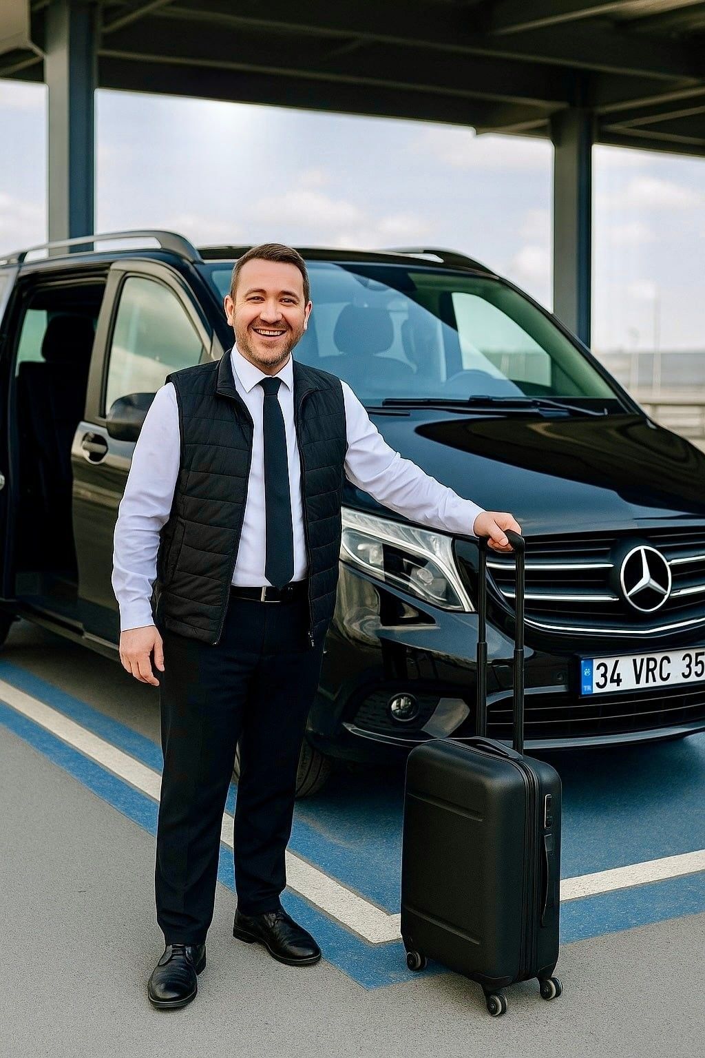 Istanbul Airport Transfer - Premium tour destination in Turkey