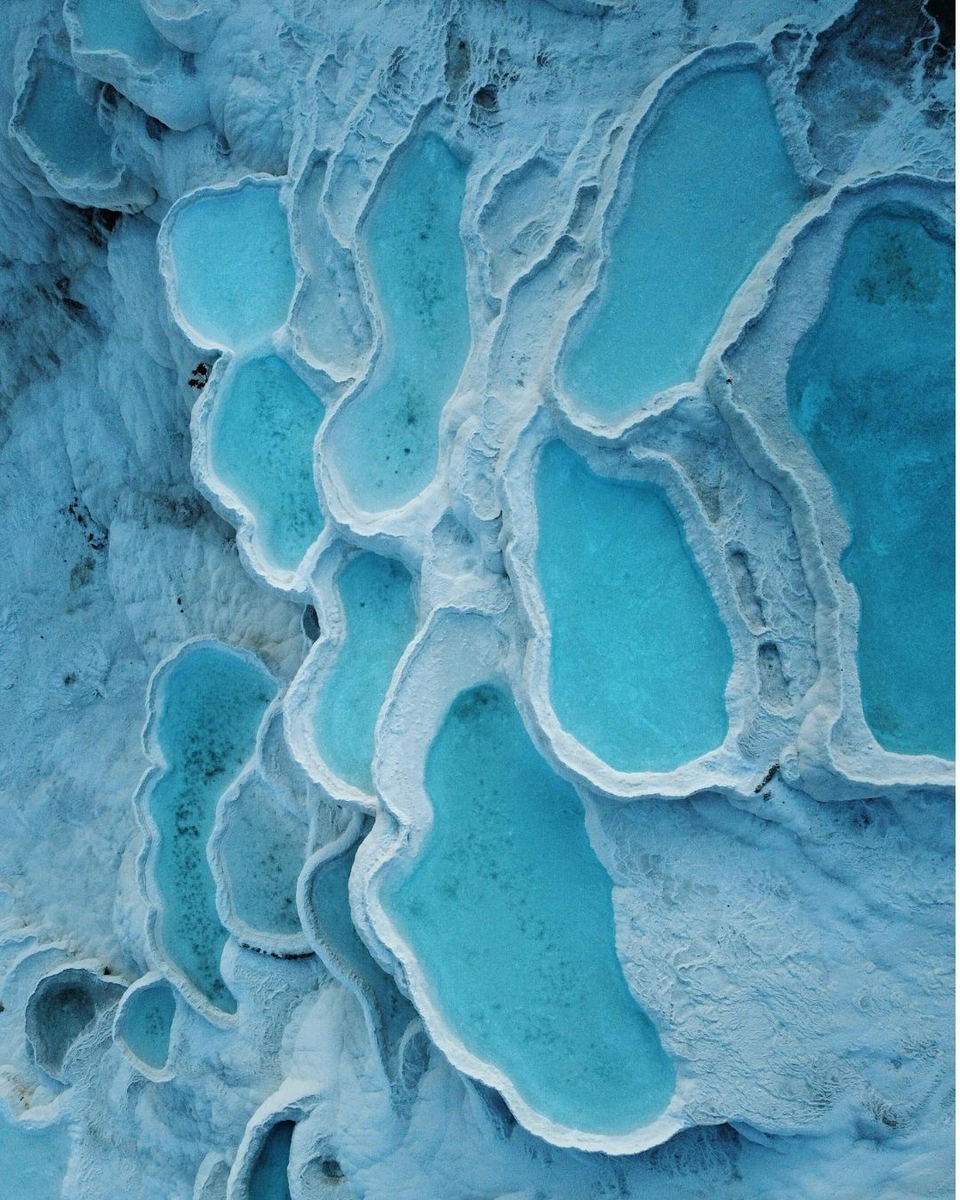 Pamukkale & Hierapolis - Premium tour destination in Turkey